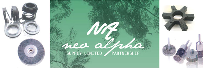 Neo Alpha Thailand | รับสั่งทำ งานที่เกี่ยว Industry ทุกชนิด
