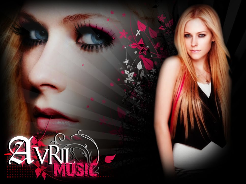Avril-music | Latinoamerica Fansite