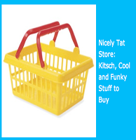 Nicely Tat Store