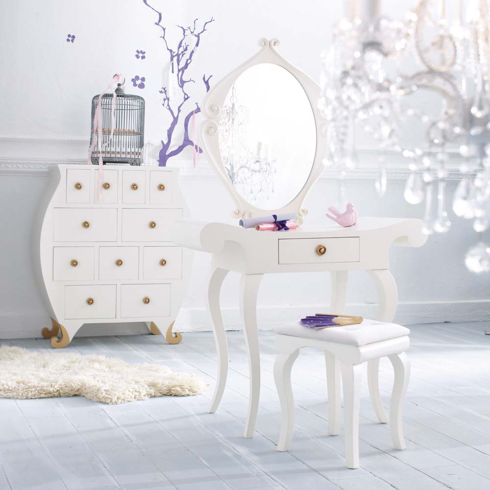 DISEÑADORAS DE INTERIORES: ¿cómo decorar la habitación de los más chicos?