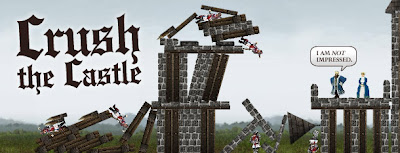 crush castle