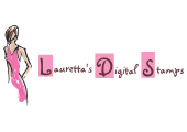 Lauretta's Digital stamps and more