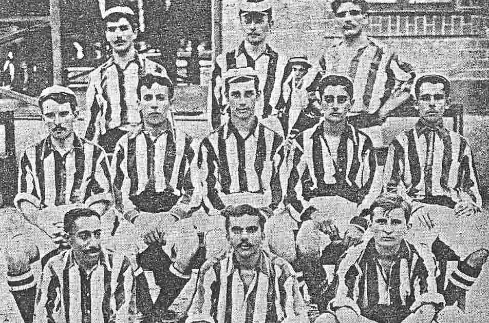 Bangu e Botafogo pioneiros antiracismo MUNDO BOTAFOGO