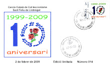 2009. 10è aniversari