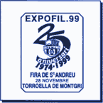 EXPOFIL 1999