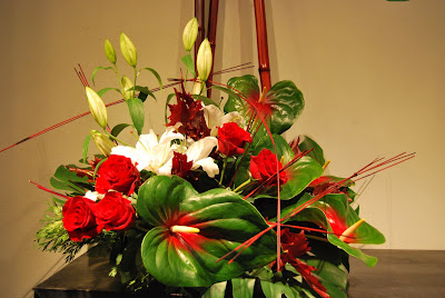 reparto domicilio de flores majadahonda