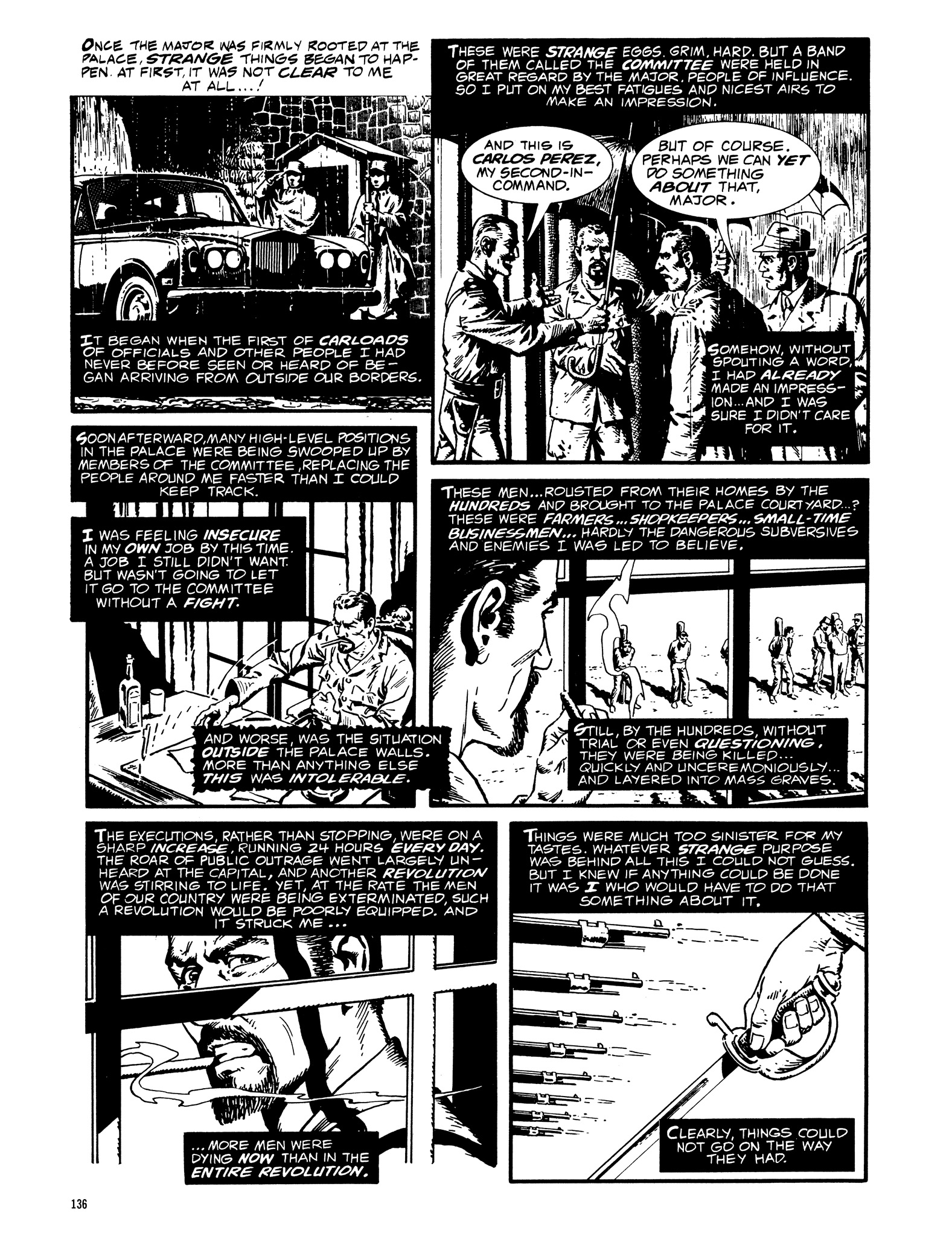 Read online Creepy Archives comic -  Issue # TPB 16 (Part 2) - 38