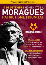 Homenatge al General Moragues