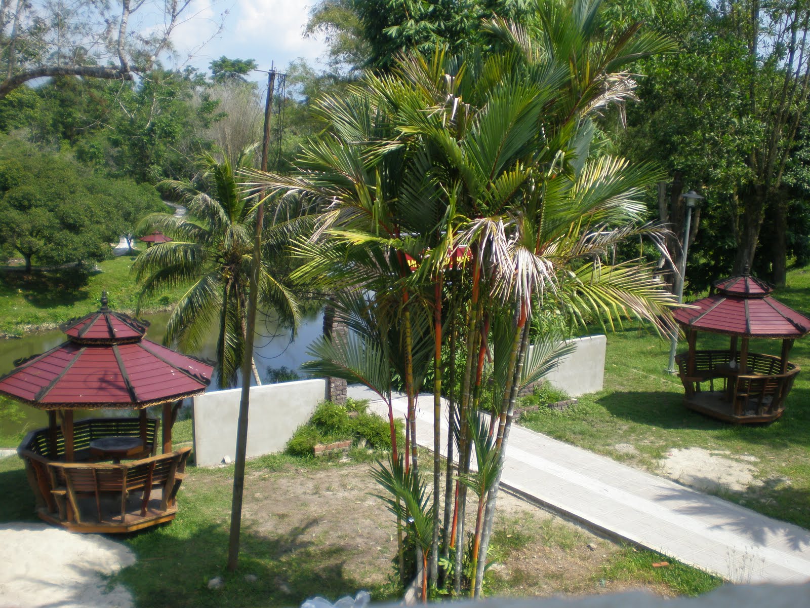 Poskod Bandar Permaisuri Terengganu - Lot cantik di Bandar Permaisuri