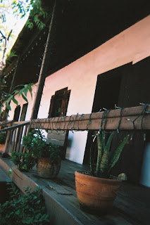 Avila Adobe