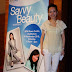 My Paper/Lancaster Savvy Beauty Workshop on 4 Sept 2010