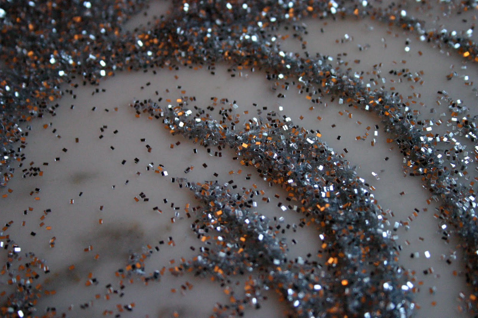 Monked & Fifed April 2010