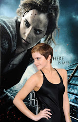 harry potter hermione would night characters getting