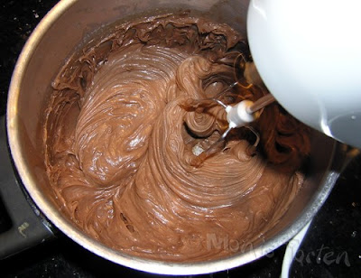 Tortentante - Der grosse Tortenblog mit Anleitungen, Rezepten und Tipps