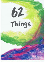 62 Things (an e-book)