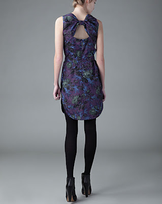 The Shoptometrist: Splurge: Rachel Comey Promotion Dress