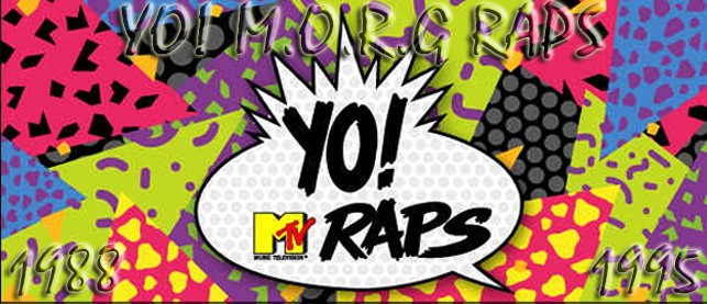 YO! M.O.R.G RAPS