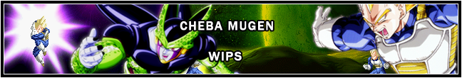 Cheba Mugen