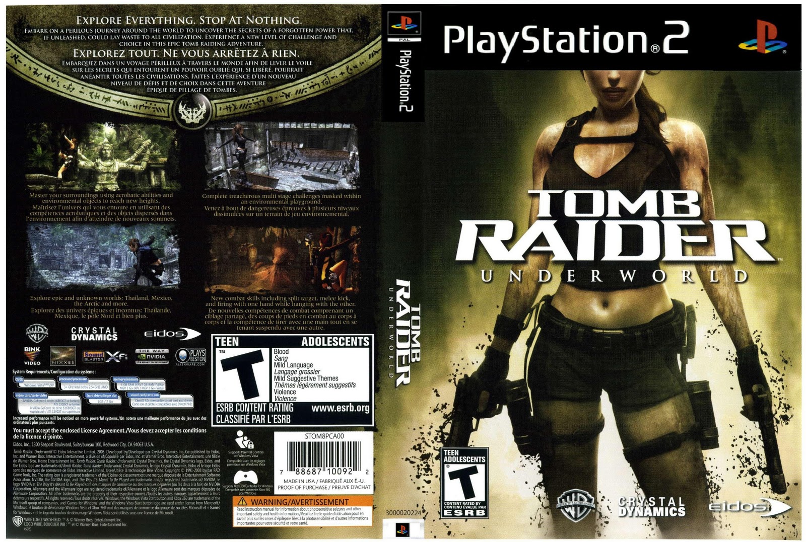 tomb raider underworld cheat ps2 tomb raider underworld cheat ps2