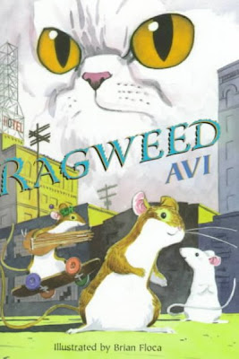 ragweed and poppy book ragweed and poppy book