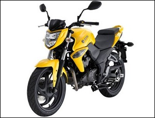 mahindra bike 125cc price