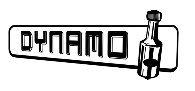 DYNAMO project-space / ΔΥΝΑΜΟ project-space