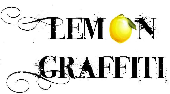 Lemon Graffiti