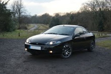 Cougar V6