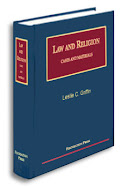 Law and Religion Casebook