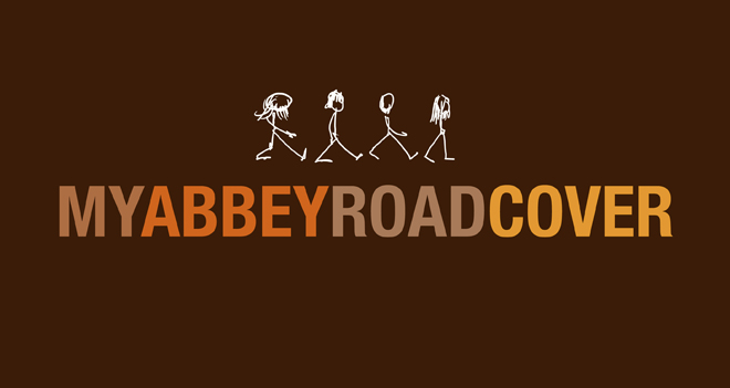 My Abbey Road Cover