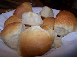 Potato Pan Rolls