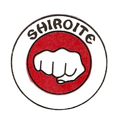SHIROITE KARATEDO