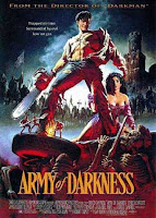Evil Dead 3: Army of darkness
