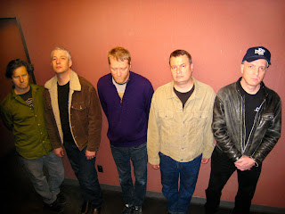 Cracker and Camper Van Beethoven Play a Double-Bill at Highline Ballroom on Jan. 15th