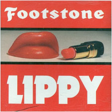 Footstone Reunites and Reissues 1995 Full-Length Debut CD 'Lippy'  