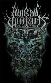 Black Metal Band Abigail Williams Working on New Disc