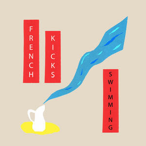 French Kicks are Headlining the Bowery Ballroom on September 24th