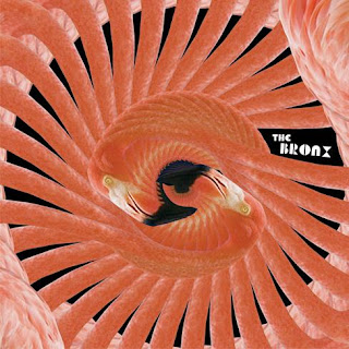 The Bronx Release Flamingos Attack Game on Facebook