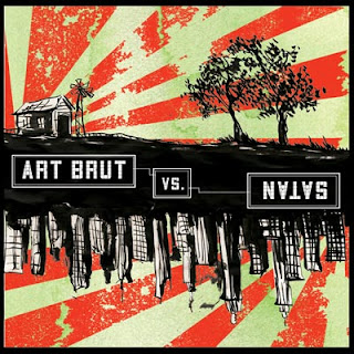Art Brut Offer Free Download for Art Brut vs. Satan Sessions