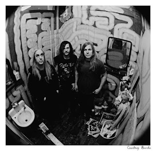 Witch (with J Mascis) Plays MHOW with Earthless on Feb. 25th