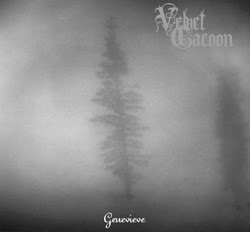 Velvet Cocoon - Genevieve CD Review (Southern Lord)