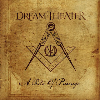 Dream Theater release first single 'A Rite of Passage' from forthcoming CD as a free download