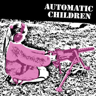 Automatic Children Announce Release Party Show at Arlene's Grocery on May 19th for New 7'