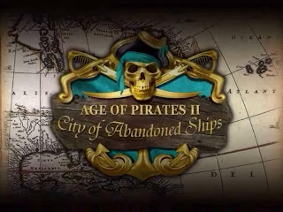 Age of Pirates 2: City of Abandoned Ships Game Review