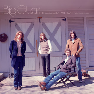 Big Star - 'Keep an Eye on the Sky' Coming Out Sept. 15th on Rhino 