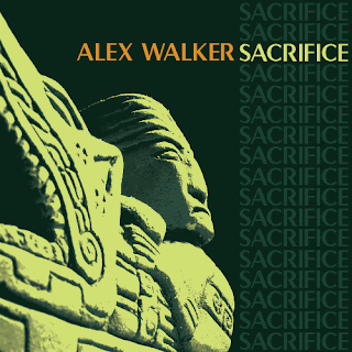 Alex Walker Releases New Single through LapdanceAcademy.com
