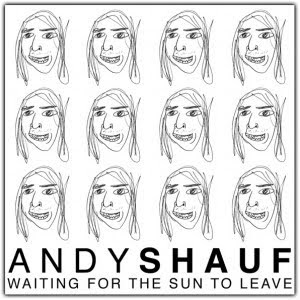 Andy Shauf - 