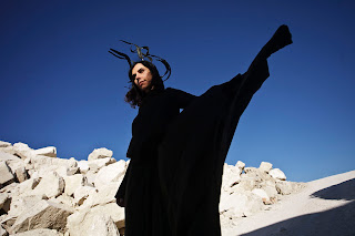 PJ Harvey Releases 'Let England Shake