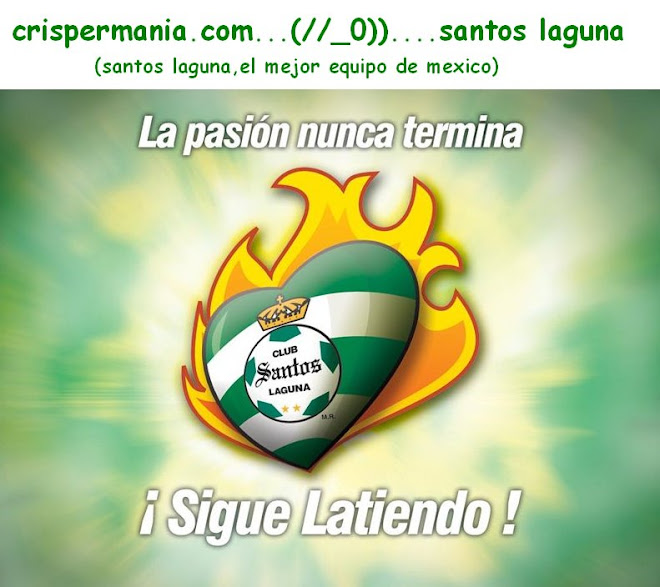 santos laguna
