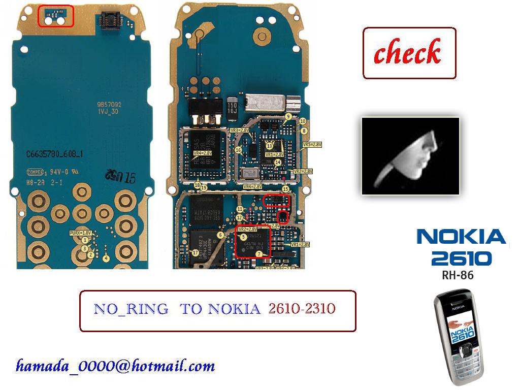 TÉLÉCHARGER LES SONNERIES DE NOKIA 6300 6300 DE NOKIA TÉLÉCHARGER LES SONNERIES